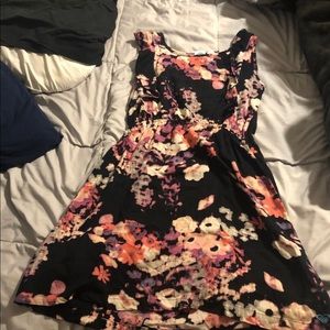 Roxy dress